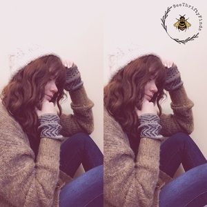 Free People | Cloudy Day Overside Grandpa Cardigan